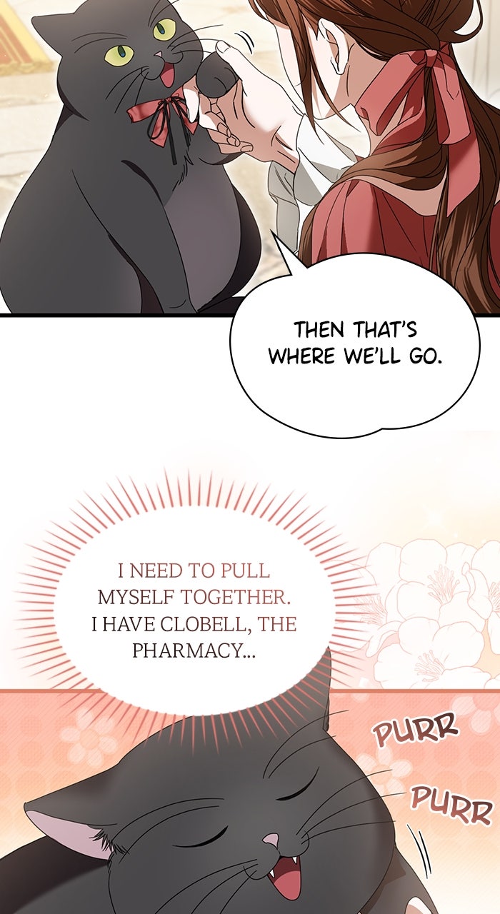 This is What First Love Is Like, Your Majesty Episode 19 page 21 - 