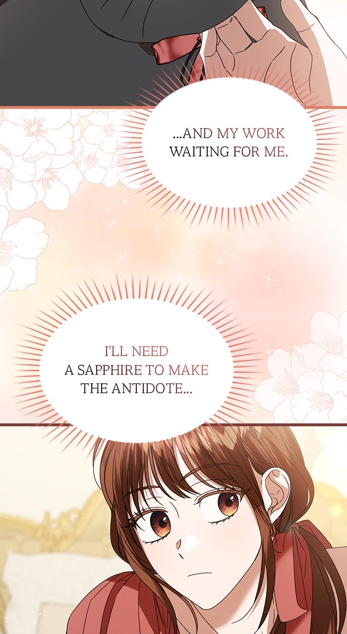 This is What First Love Is Like, Your Majesty Episode 19 page 22 - 