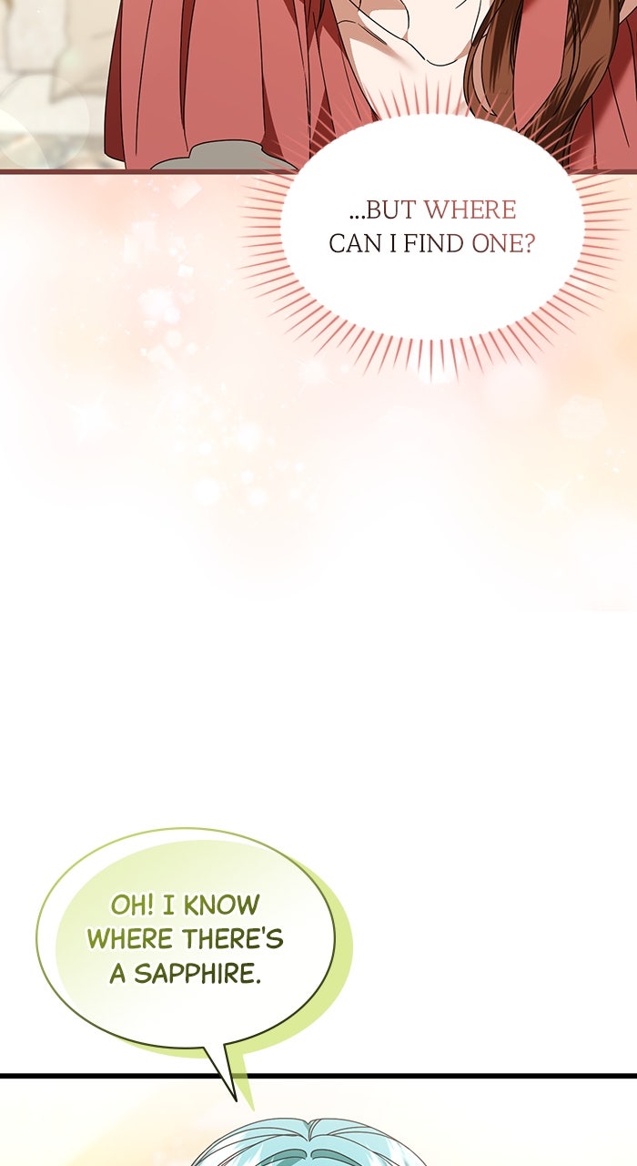 This is What First Love Is Like, Your Majesty Episode 19 page 23 - 