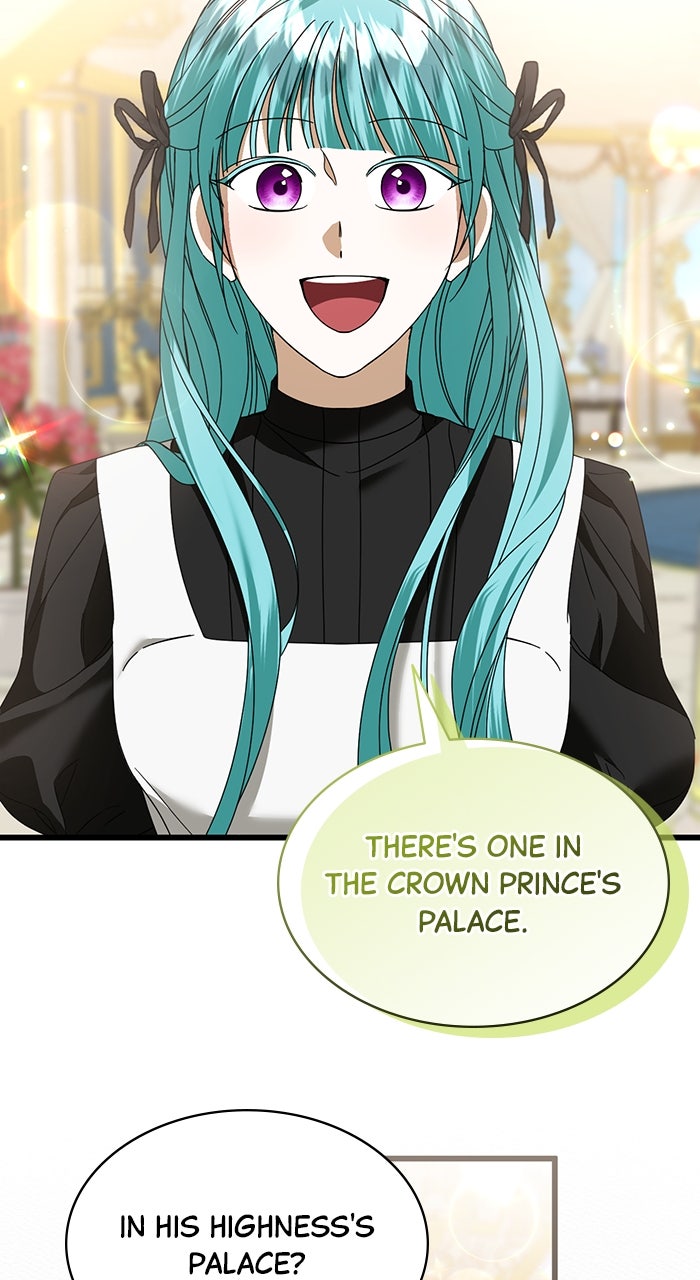 This is What First Love Is Like, Your Majesty Episode 19 page 24 - 