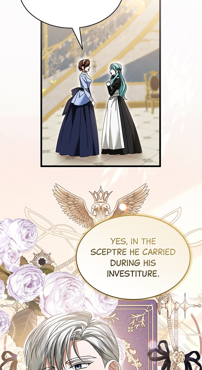 This is What First Love Is Like, Your Majesty Episode 19 page 25 - 