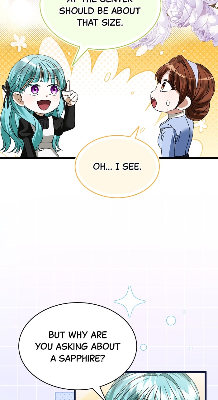 This is What First Love Is Like, Your Majesty Episode 19 page 27 - 
