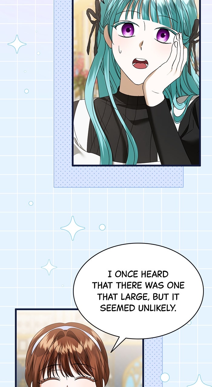 This is What First Love Is Like, Your Majesty Episode 19 page 28 - 