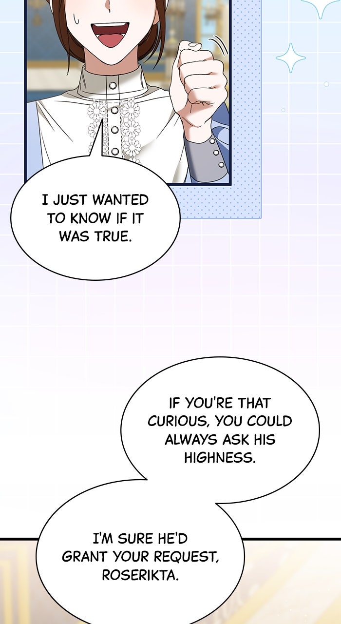 This is What First Love Is Like, Your Majesty Episode 19 page 29 - 