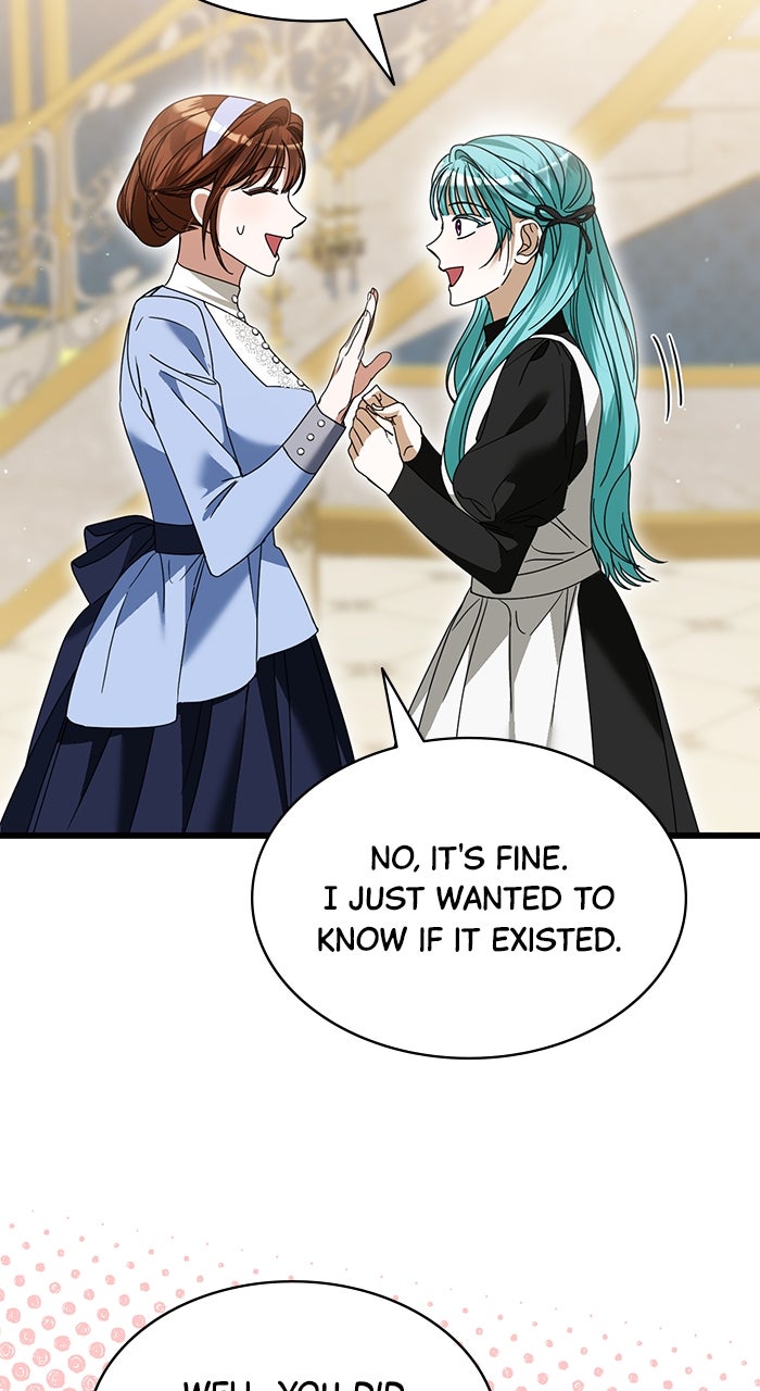 This is What First Love Is Like, Your Majesty Episode 19 page 30 - 