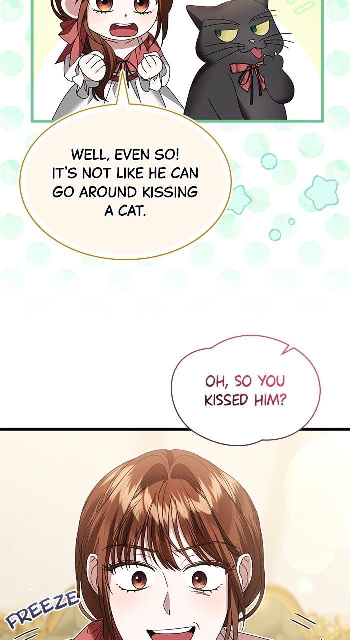 This is What First Love Is Like, Your Majesty Episode 19 page 4 - 