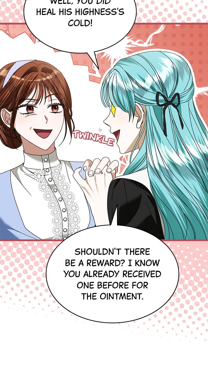This is What First Love Is Like, Your Majesty Episode 19 page 31 - 