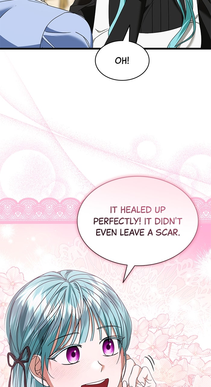 This is What First Love Is Like, Your Majesty Episode 19 page 34 - 