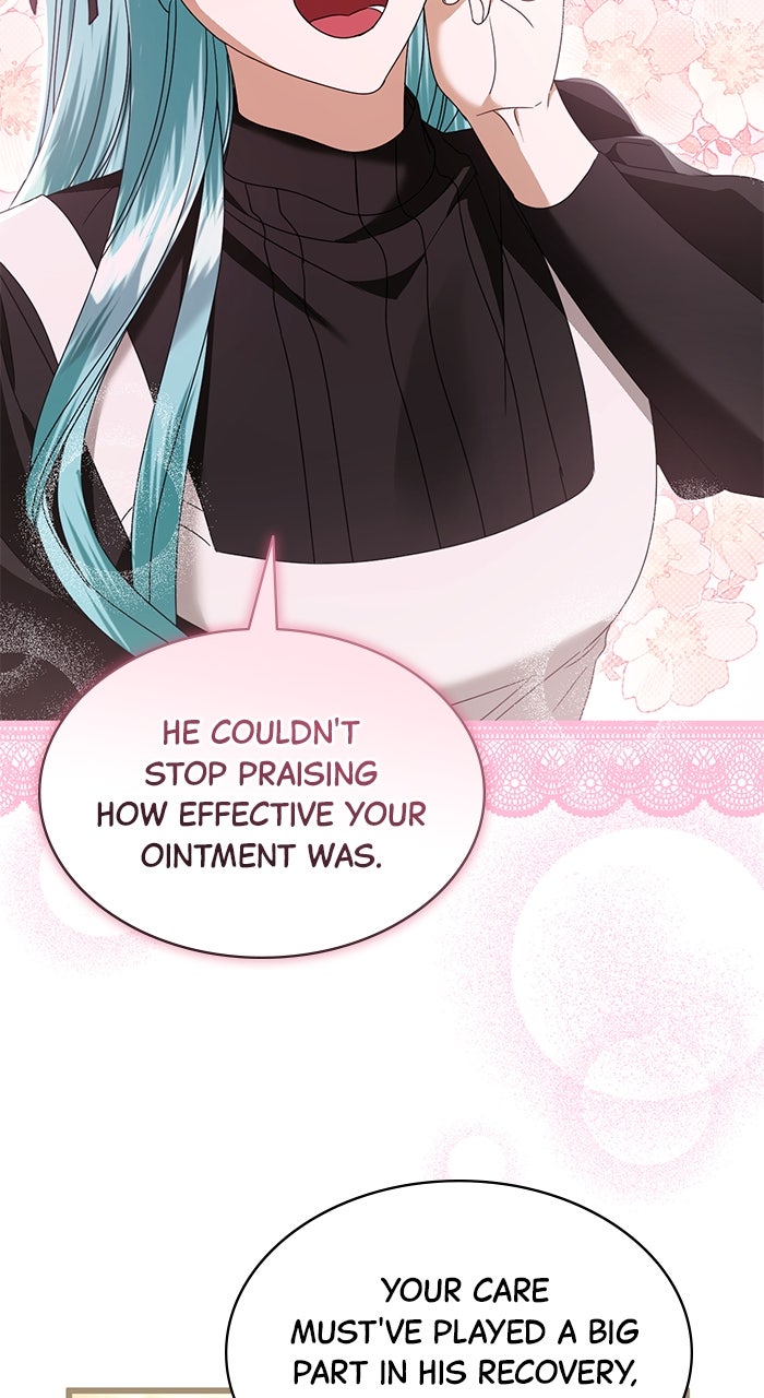 This is What First Love Is Like, Your Majesty Episode 19 page 35 - 