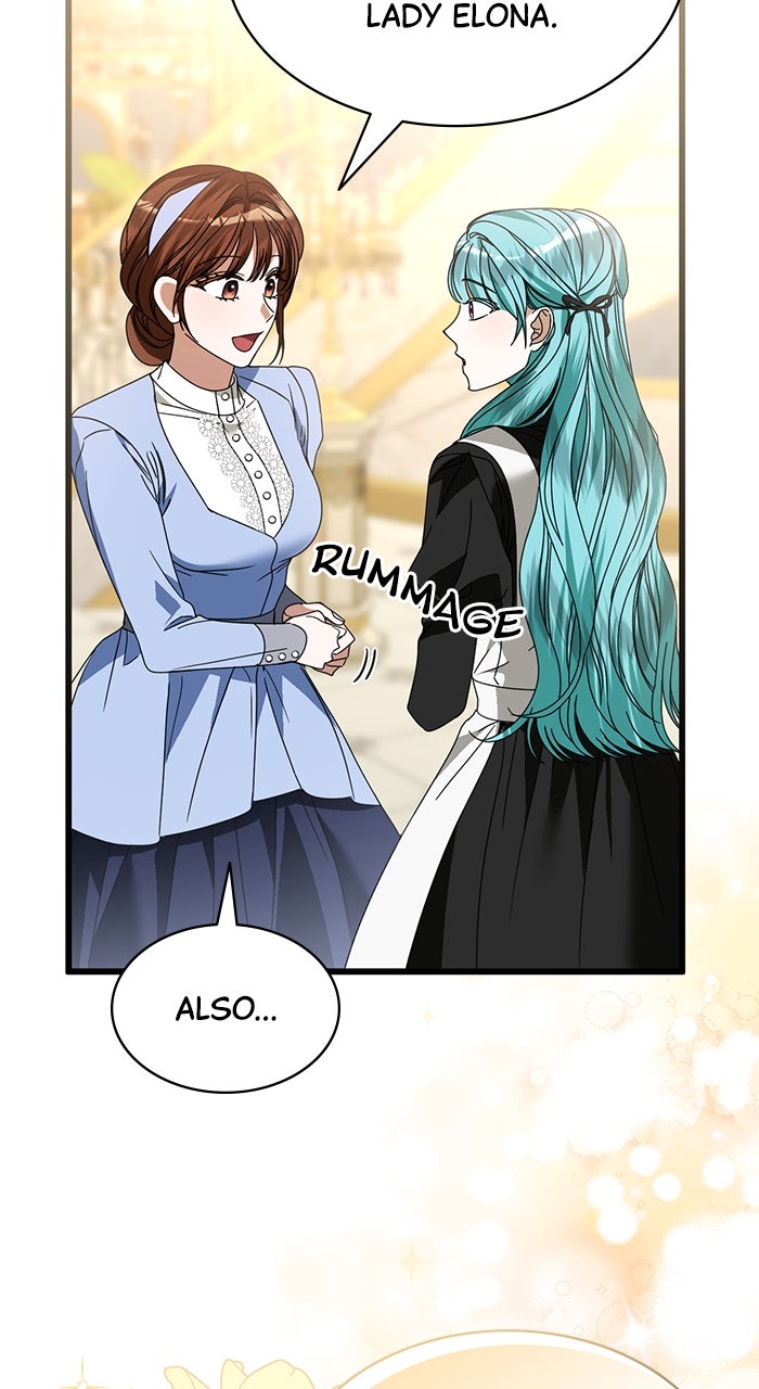 This is What First Love Is Like, Your Majesty Episode 19 page 36 - 