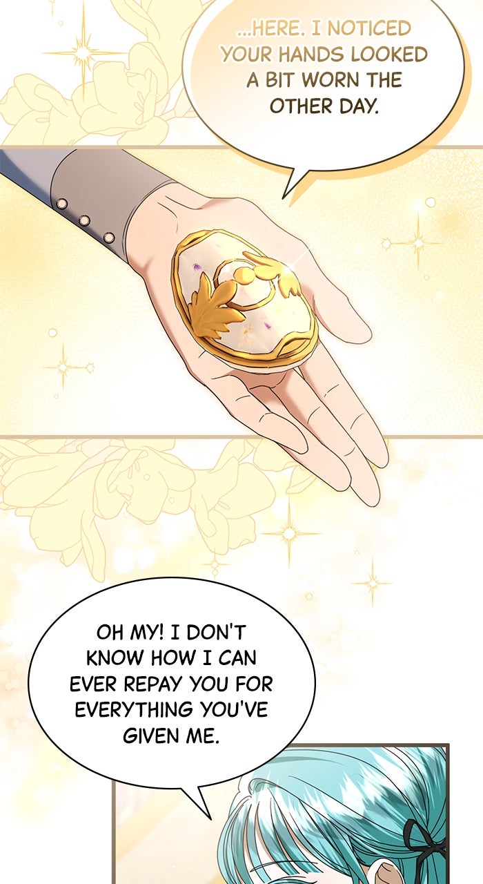 This is What First Love Is Like, Your Majesty Episode 19 page 37 - 