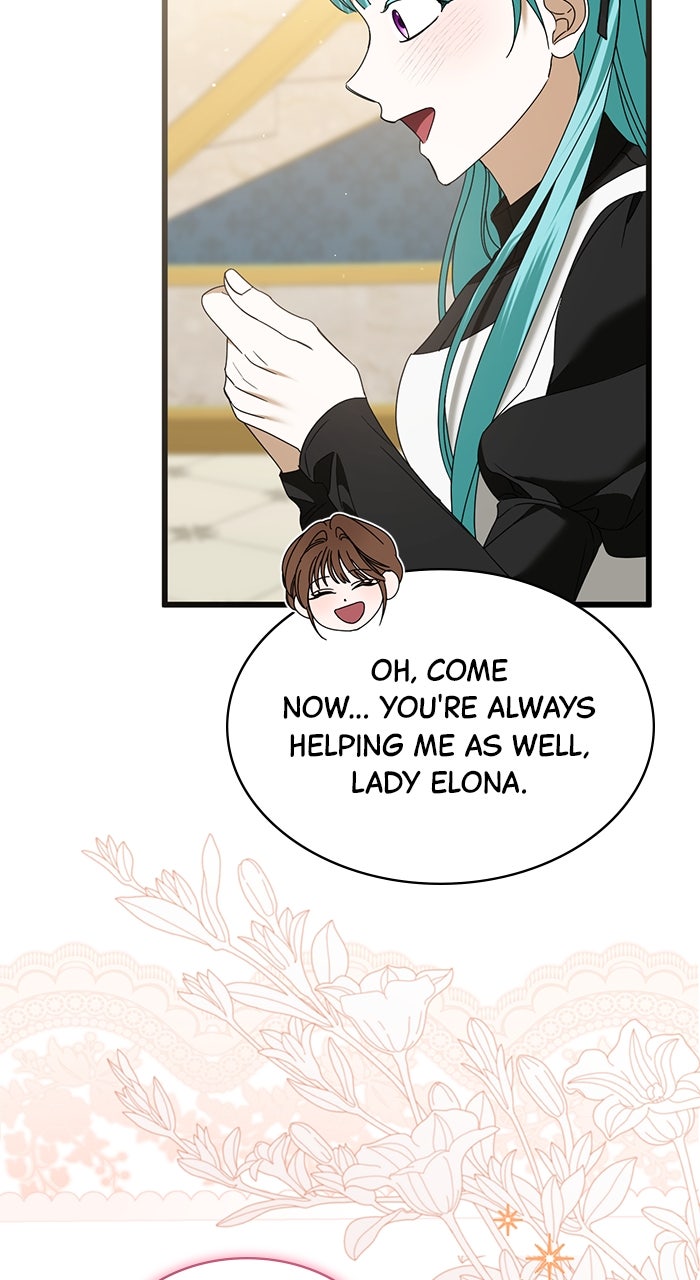 This is What First Love Is Like, Your Majesty Episode 19 page 38 - 