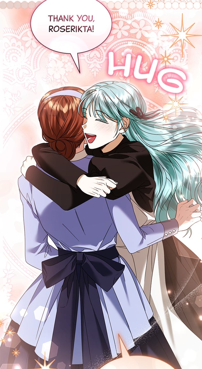 This is What First Love Is Like, Your Majesty Episode 19 page 39 - 