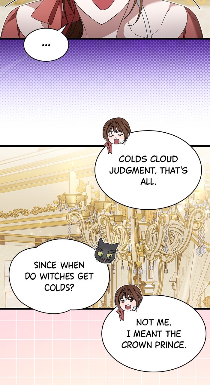 This is What First Love Is Like, Your Majesty Episode 19 page 5 - 