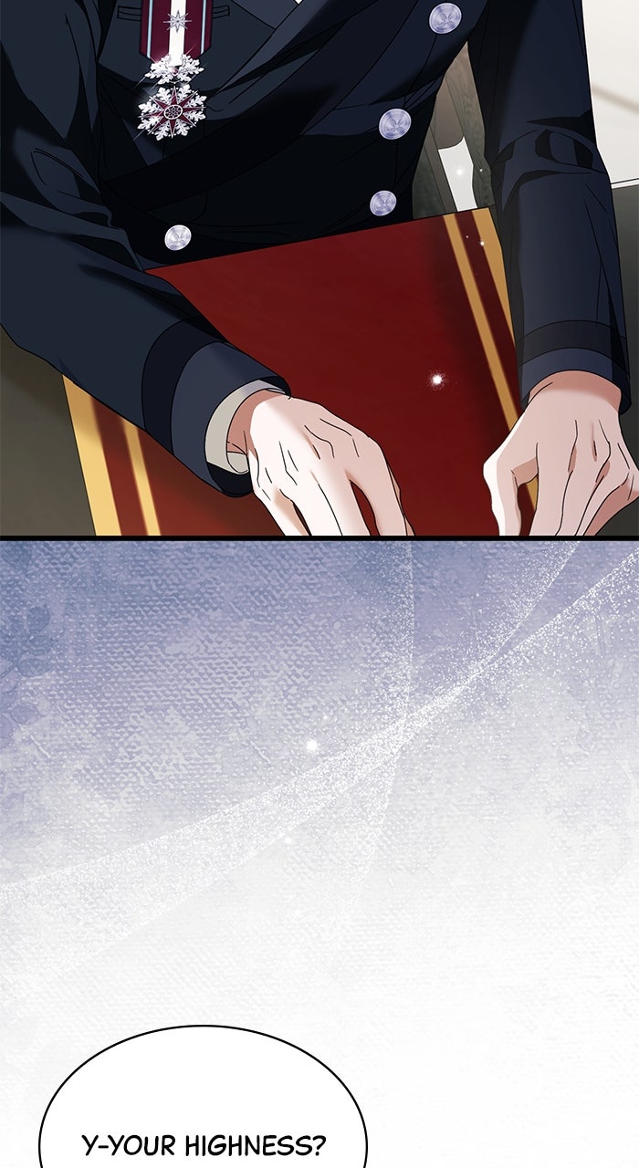 This is What First Love Is Like, Your Majesty Episode 19 page 44 - 