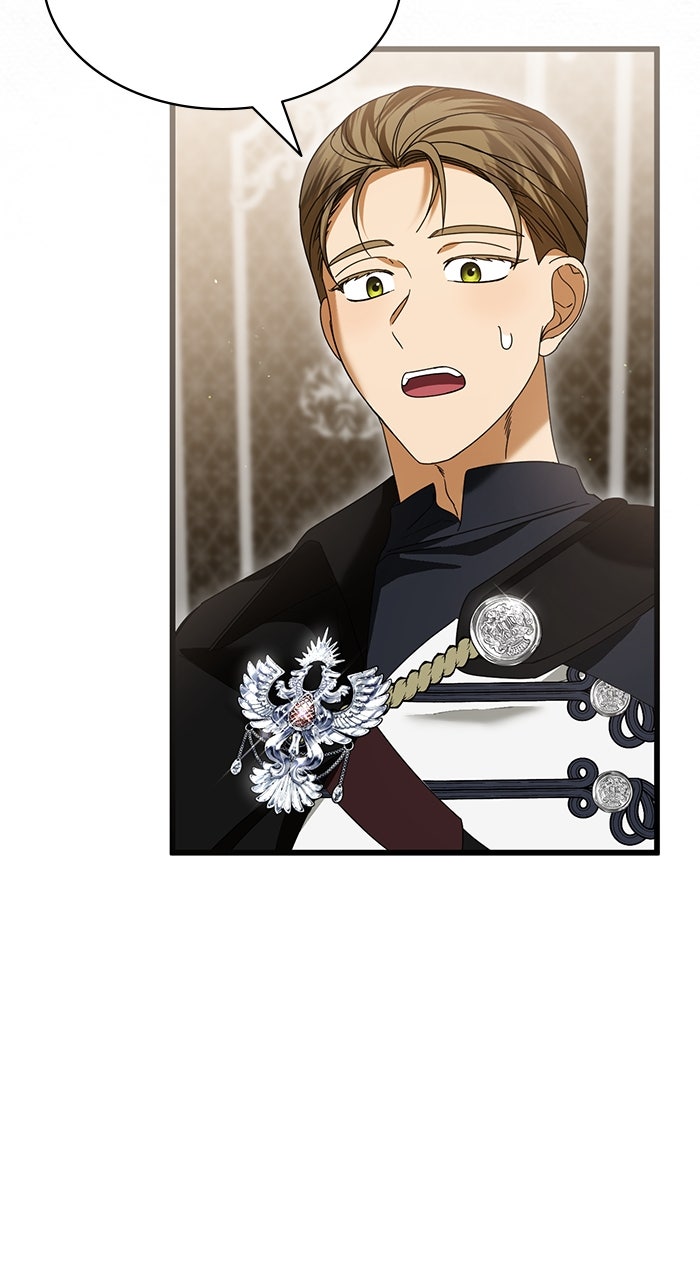 This is What First Love Is Like, Your Majesty Episode 19 page 45 - 