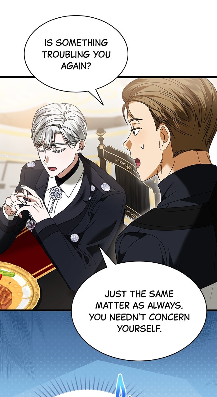 This is What First Love Is Like, Your Majesty Episode 19 page 46 - 