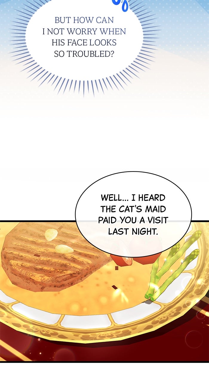 This is What First Love Is Like, Your Majesty Episode 19 page 47 - 