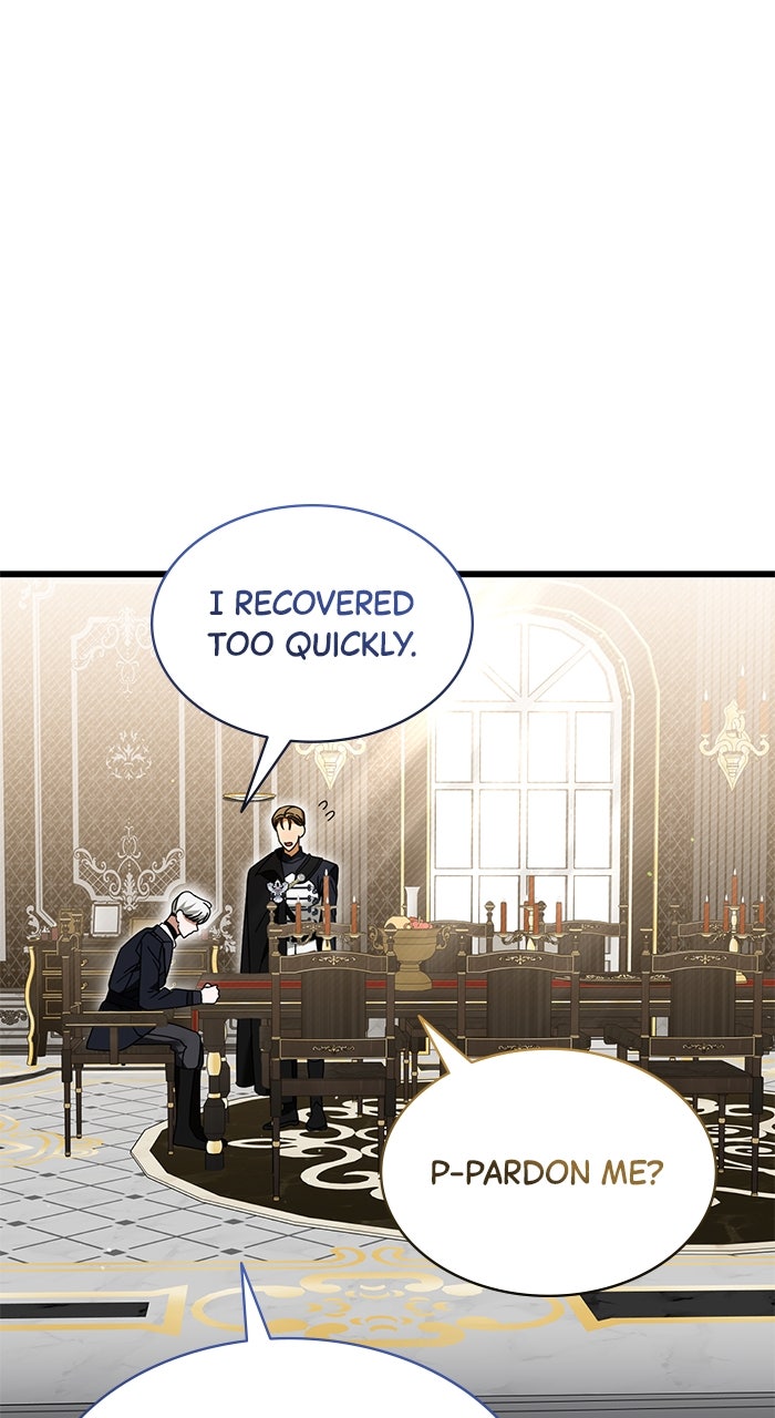 This is What First Love Is Like, Your Majesty Episode 19 page 48 - 