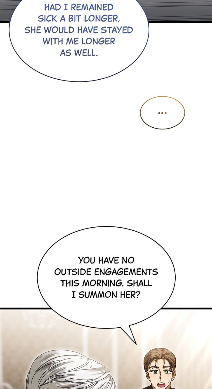 This is What First Love Is Like, Your Majesty Episode 19 page 49 - 