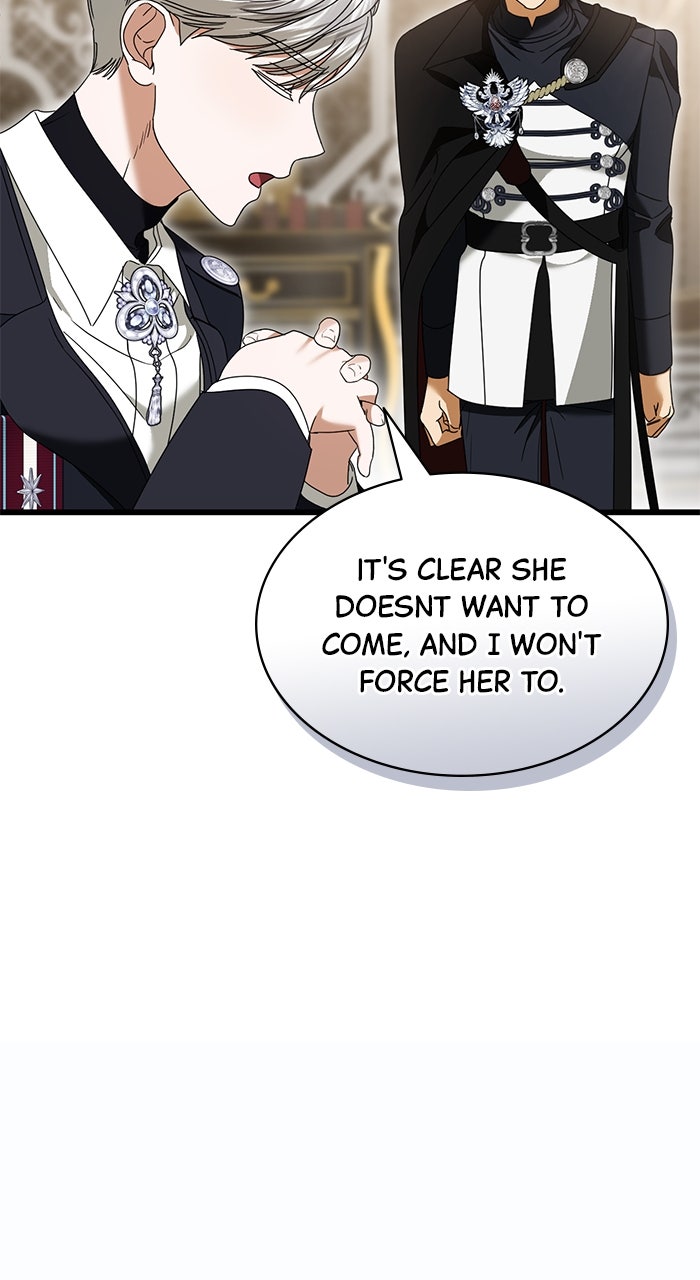 This is What First Love Is Like, Your Majesty Episode 19 page 50 - 