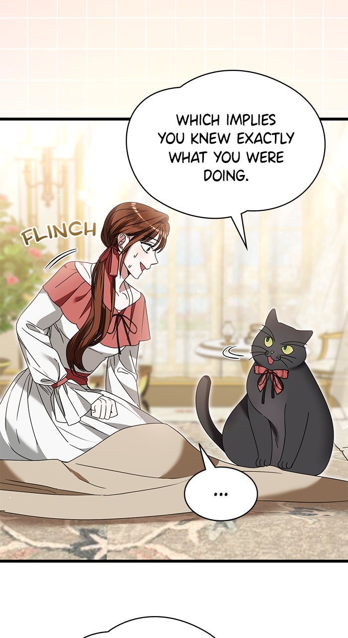 This is What First Love Is Like, Your Majesty Episode 19 page 6 - 