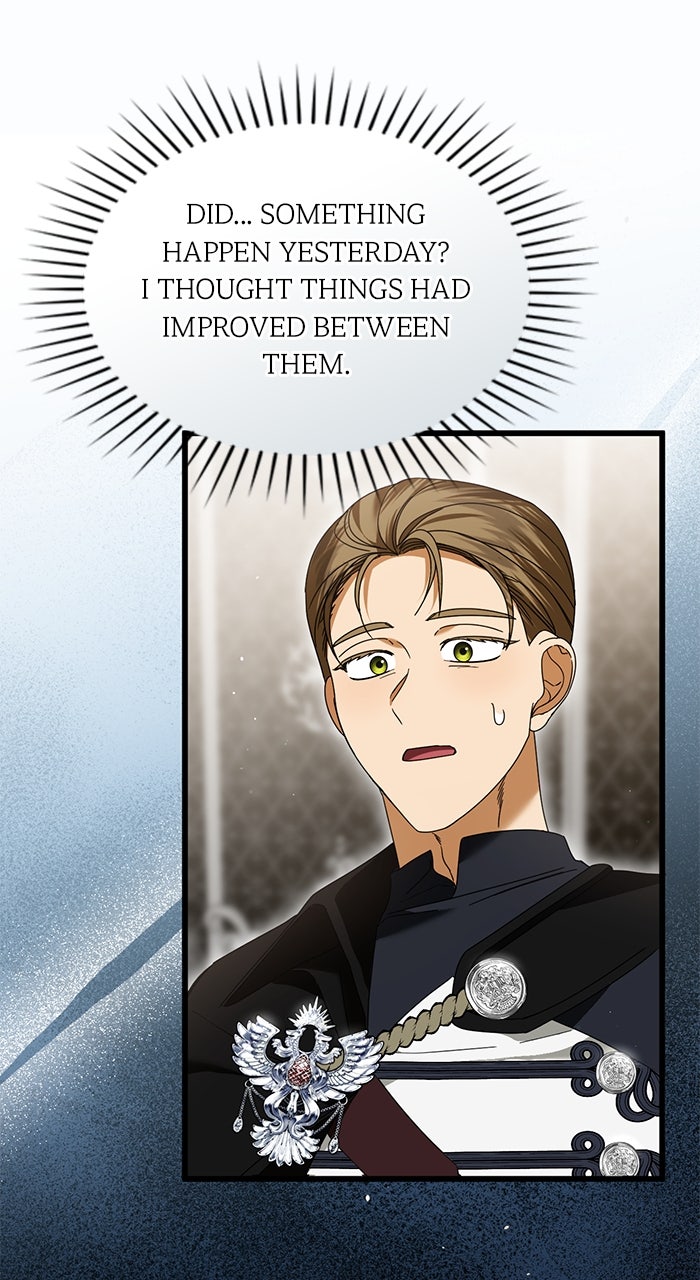 This is What First Love Is Like, Your Majesty Episode 19 page 51 - 