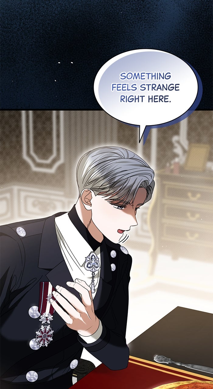 This is What First Love Is Like, Your Majesty Episode 19 page 52 - 