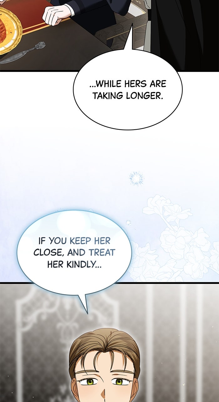 This is What First Love Is Like, Your Majesty Episode 19 page 55 - 