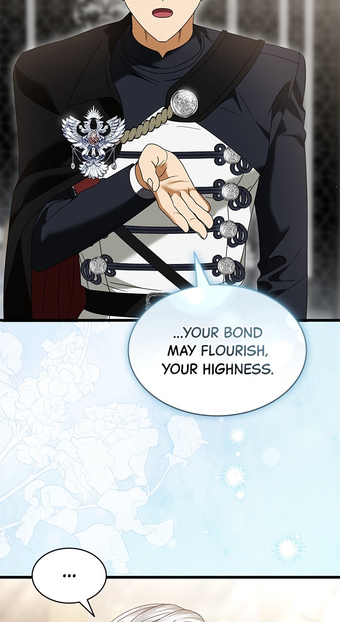 This is What First Love Is Like, Your Majesty Episode 19 page 56 - 