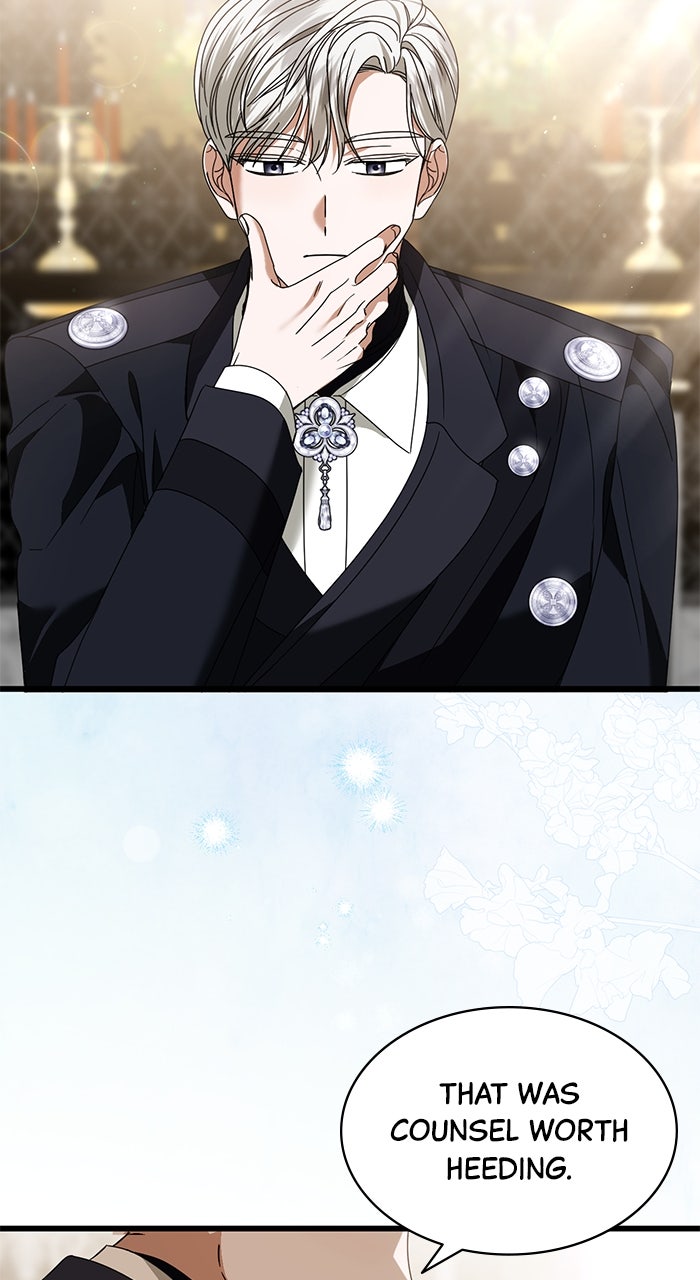 This is What First Love Is Like, Your Majesty Episode 19 page 57 - 