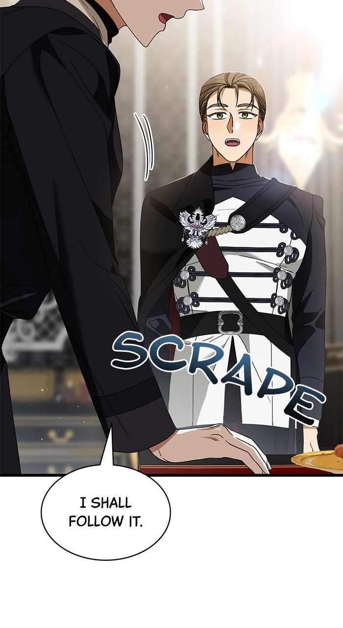 This is What First Love Is Like, Your Majesty Episode 19 page 58 - 