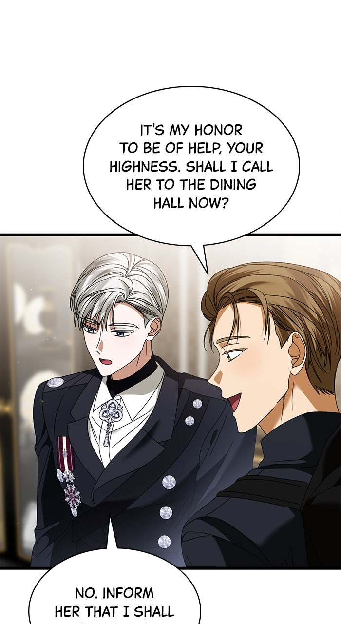 This is What First Love Is Like, Your Majesty Episode 19 page 59 - 