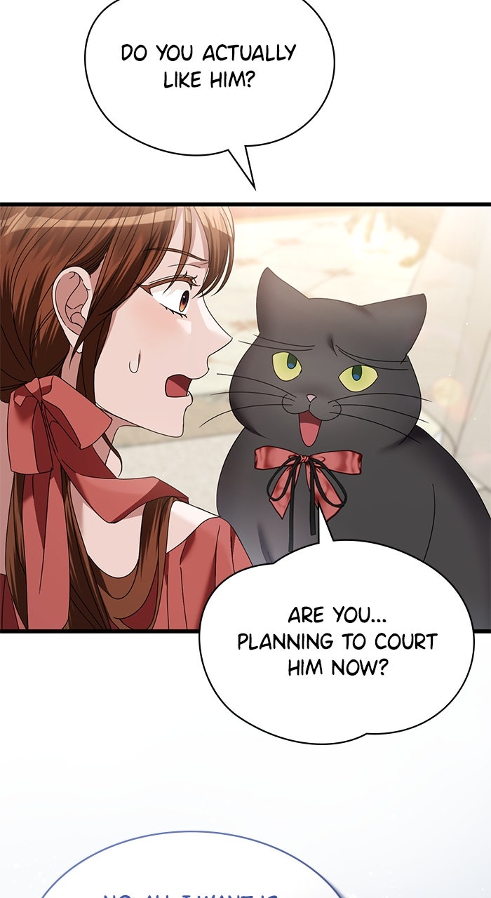 This is What First Love Is Like, Your Majesty Episode 19 page 7 - 