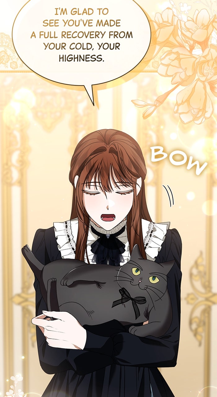 This is What First Love Is Like, Your Majesty Episode 19 page 62 - 
