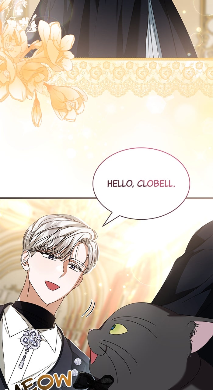 This is What First Love Is Like, Your Majesty Episode 19 page 63 - 