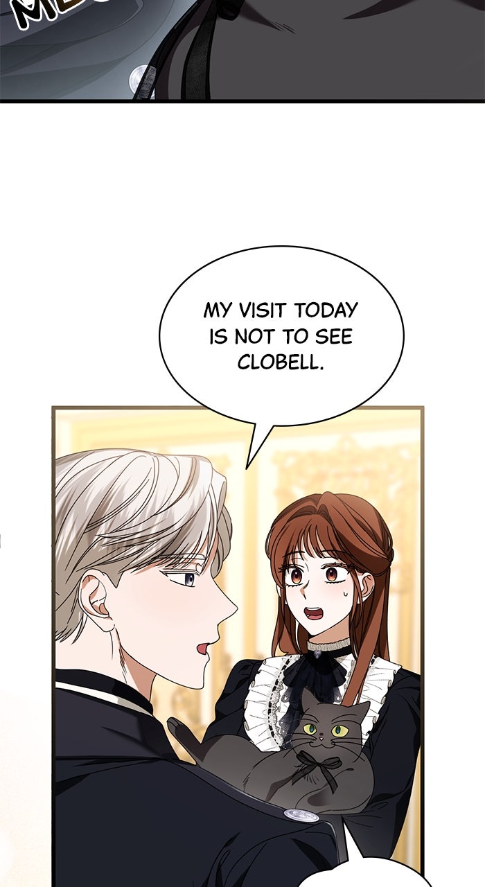 This is What First Love Is Like, Your Majesty Episode 19 page 64 - 