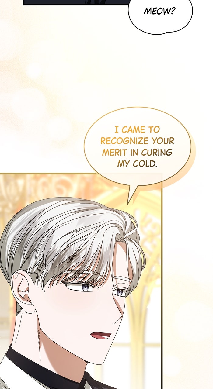 This is What First Love Is Like, Your Majesty Episode 19 page 65 - 