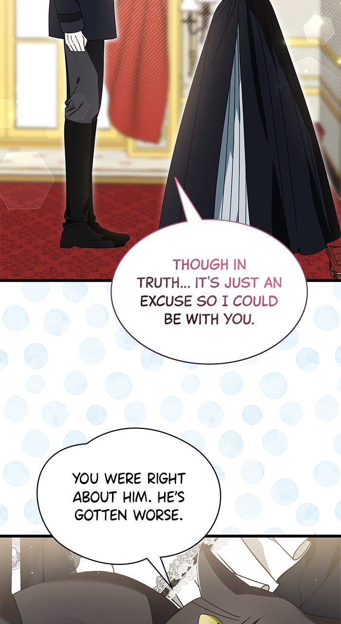 This is What First Love Is Like, Your Majesty Episode 19 page 67 - 
