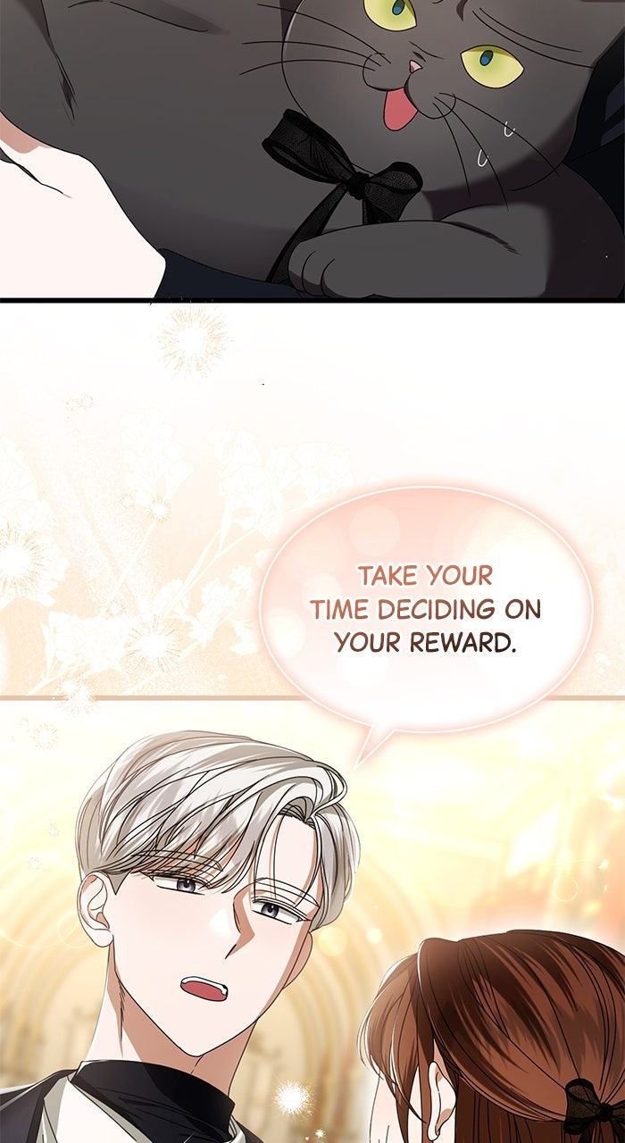 This is What First Love Is Like, Your Majesty Episode 19 page 68 - 
