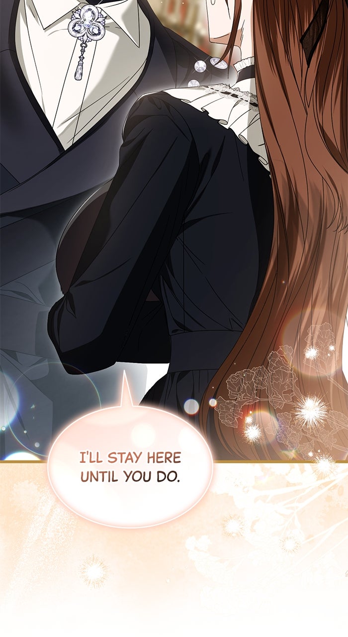 This is What First Love Is Like, Your Majesty Episode 19 page 69 - 