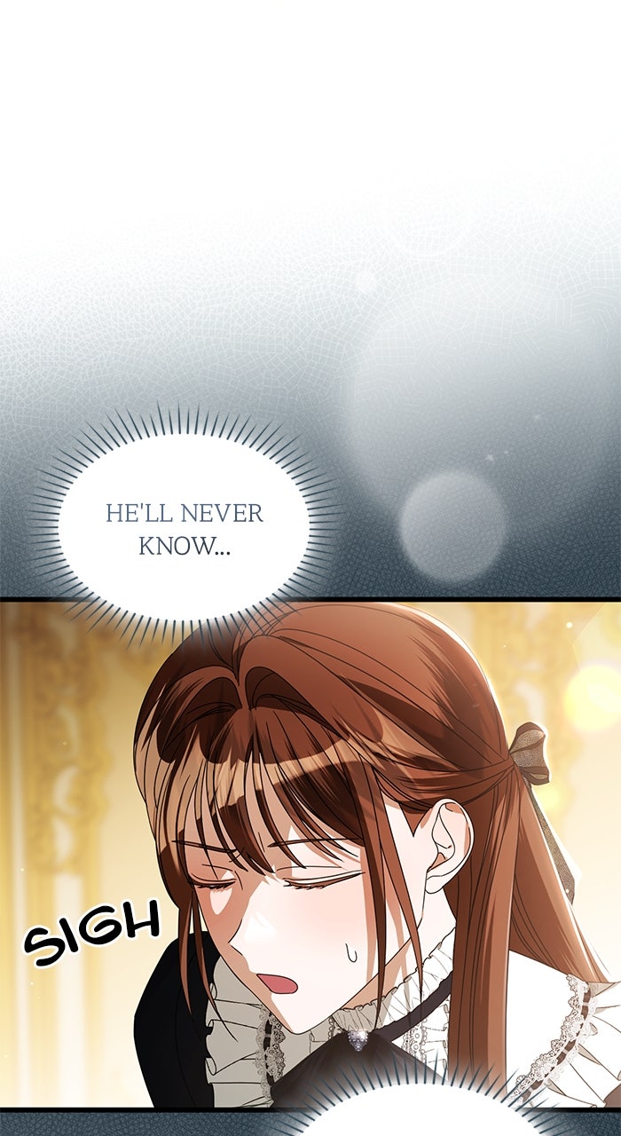 This is What First Love Is Like, Your Majesty Episode 19 page 70 - 