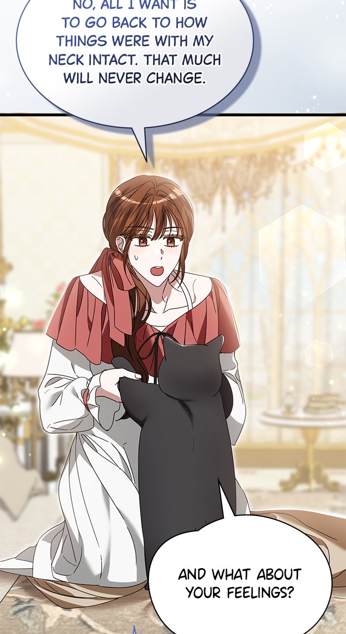 This is What First Love Is Like, Your Majesty Episode 19 page 8 - 