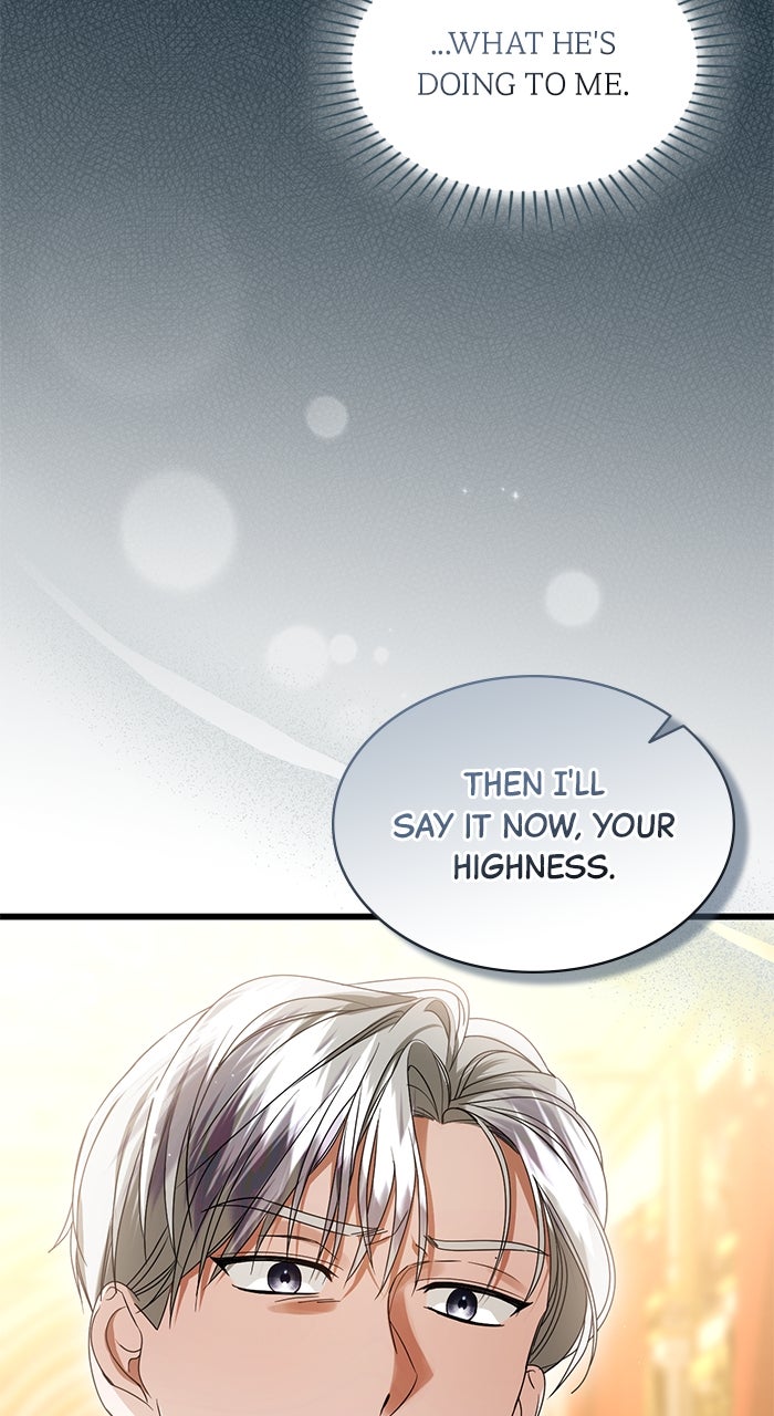 This is What First Love Is Like, Your Majesty Episode 19 page 71 - 