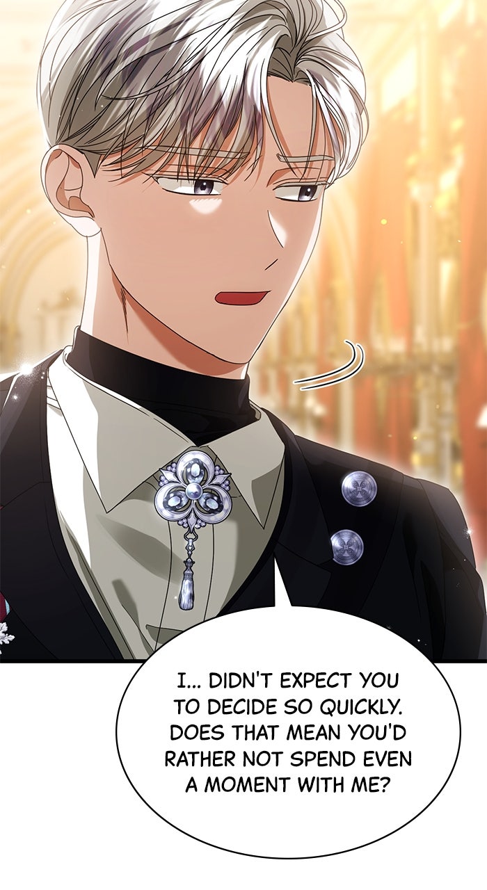 This is What First Love Is Like, Your Majesty Episode 19 page 73 - 