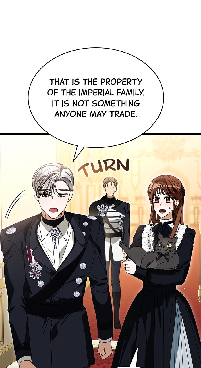This is What First Love Is Like, Your Majesty Episode 19 page 75 - 
