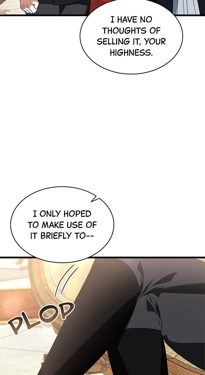 This is What First Love Is Like, Your Majesty Episode 19 page 76 - 