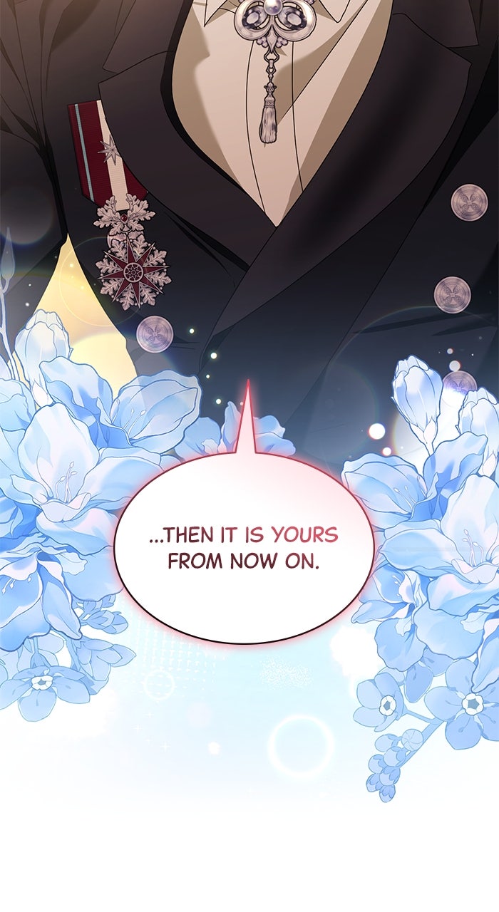 This is What First Love Is Like, Your Majesty Episode 19 page 78 - 
