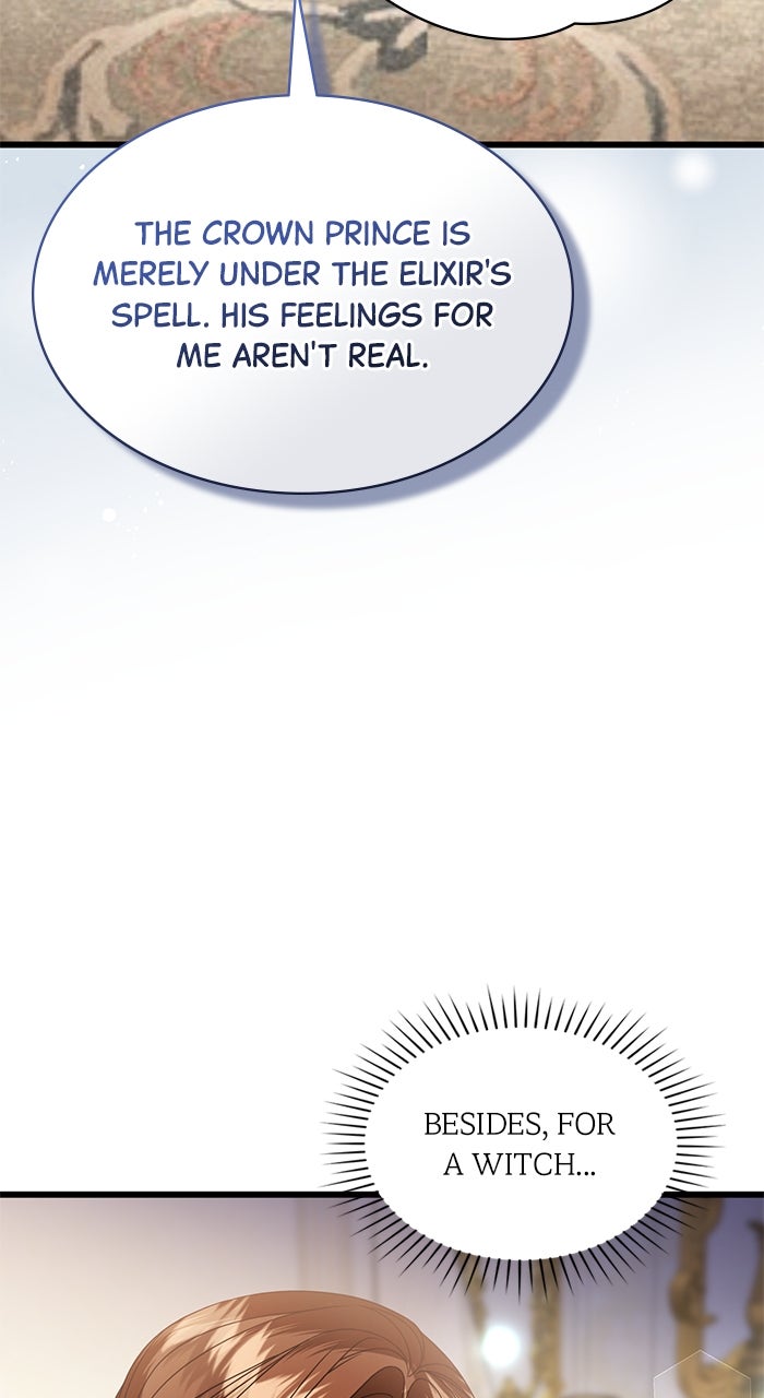 This is What First Love Is Like, Your Majesty Episode 19 page 9 - 