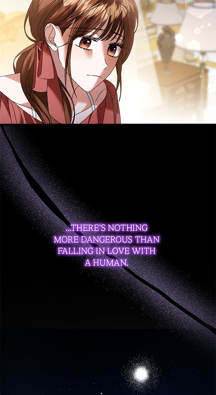 This is What First Love Is Like, Your Majesty Episode 19 page 10 - 